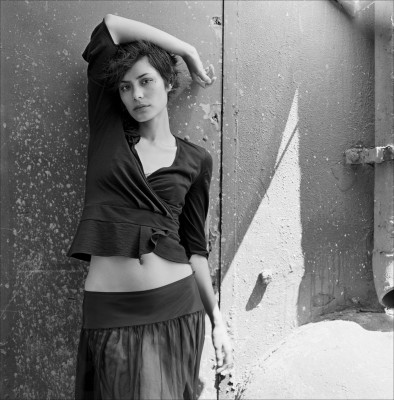 Shannyn Sossamon pic #34115