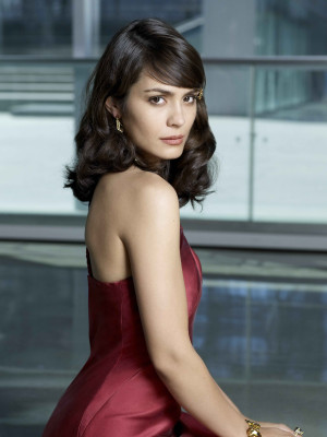 Shannyn Sossamon pic #365478
