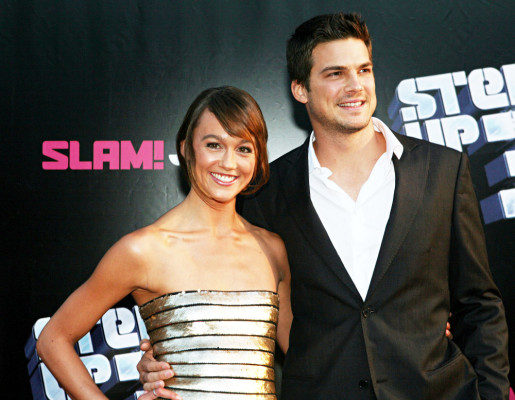 Sharni Vinson pic #337637