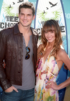 photo 6 in Sharni Vinson gallery [id337584] 2011-02-04 00:00:00