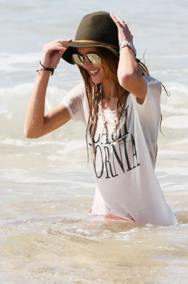 Sharni Vinson pic #654721