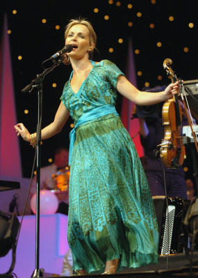 photo 6 in Sharon Corr gallery [id400358] 2011-09-05 00:00:00