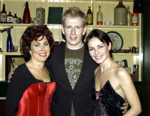 Sharon Corr pic #404807