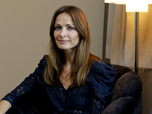 photo 28 in Sharon Corr gallery [id403577] 2011-09-14 00:00:00