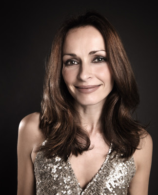 photo 17 in Sharon Corr gallery [id439245] 2012-02-02 00:00:00