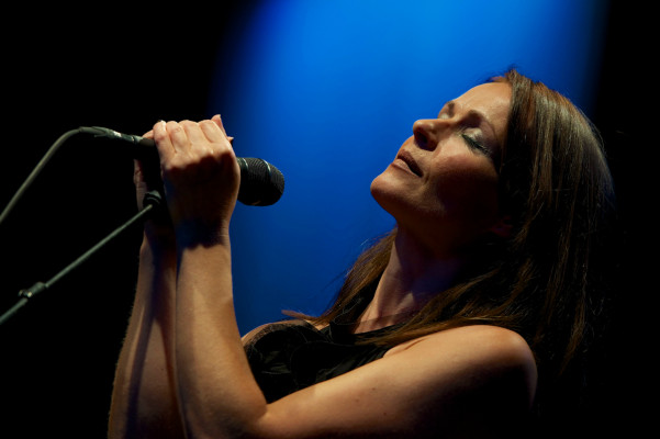photo 11 in Sharon Corr gallery [id641892] 2013-10-24 00:00:00