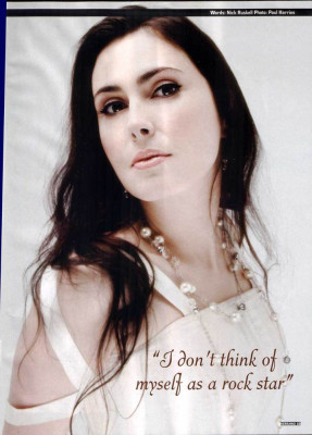 Sharon Janny den Adel pic #97111