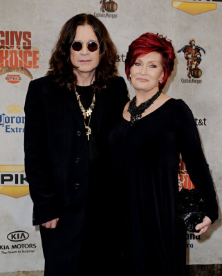 photo 18 in Sharon Osbourne gallery [id298688] 2010-10-25 00:00:00