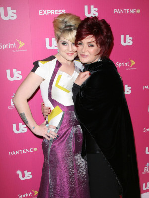 photo 13 in Sharon Osbourne gallery [id332138] 2011-01-25 00:00:00