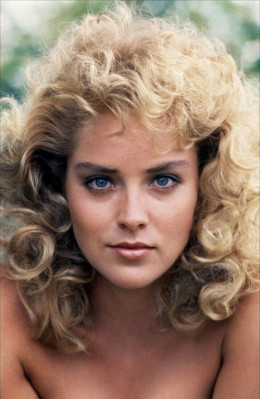 Sharon Stone pic #1219467