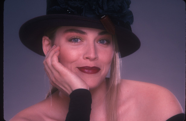 Sharon Stone pic #358583