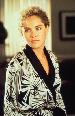 Sharon Stone pic #1133871