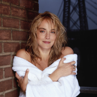 Sharon Stone pic #1211557