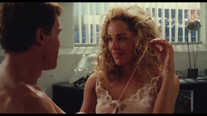 Sharon Stone pic #1133865