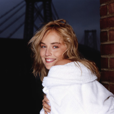 Sharon Stone pic #1211559