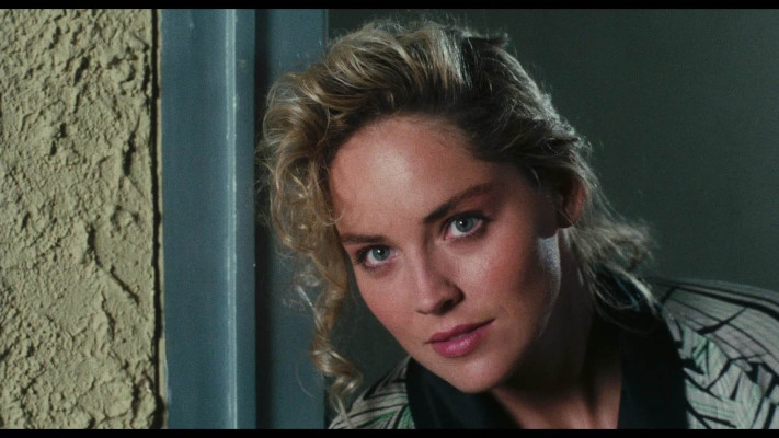Sharon Stone pic #1133878