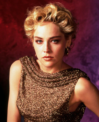 Sharon Stone pic #1217634