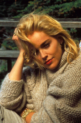 Sharon Stone pic #1133850