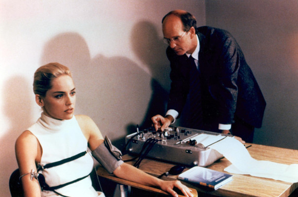 Sharon Stone pic #1133848