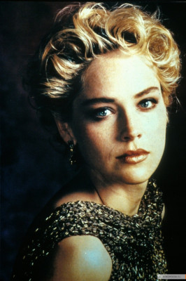 Sharon Stone pic #1133861