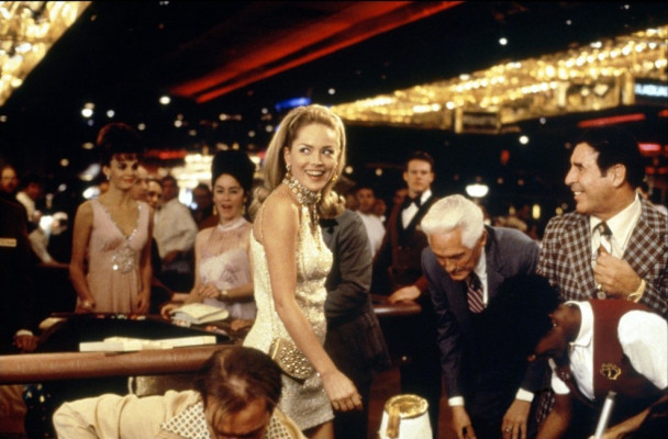 Sharon Stone pic #1133885