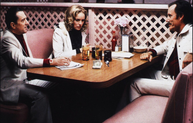 Sharon Stone pic #1133887