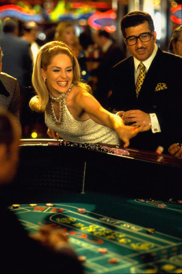Sharon Stone pic #1133883
