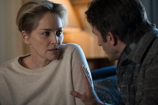 Sharon Stone pic #991844