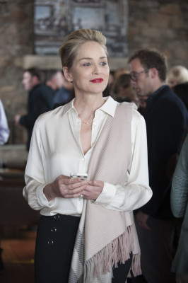 Sharon Stone pic #991842