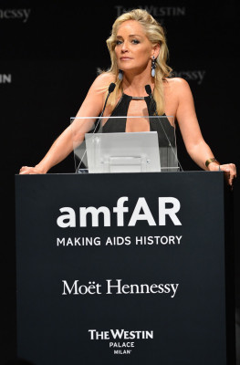 Sharon Stone pic #537362