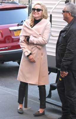Sharon Stone pic #558287