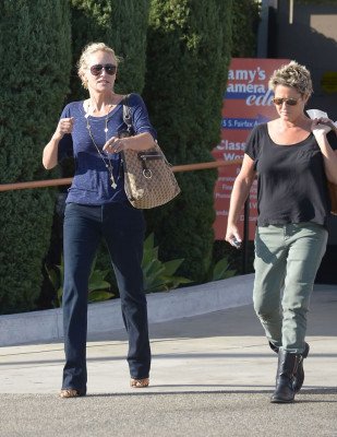 Sharon Stone pic #540102