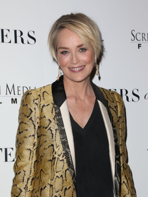Sharon Stone pic #849647