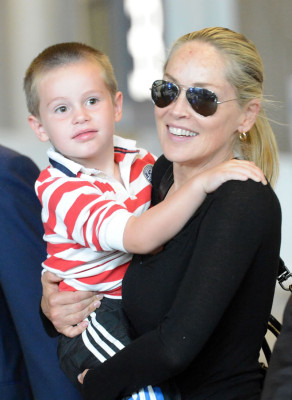 Sharon Stone pic #507874