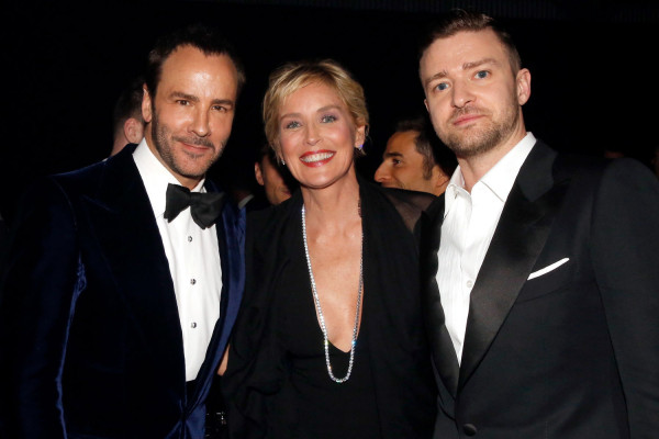 Sharon Stone pic #739904