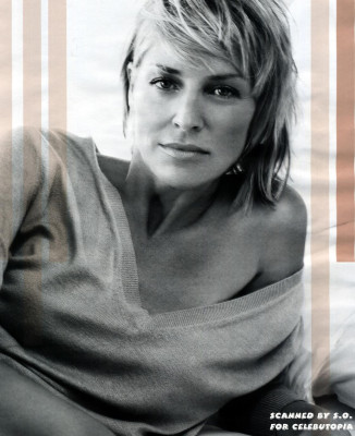 Sharon Stone pic #247825