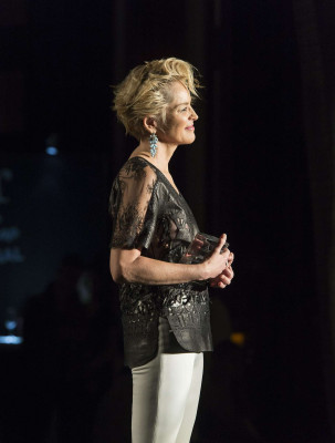Sharon Stone pic #810421