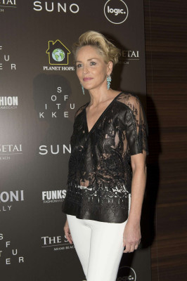 Sharon Stone pic #810423