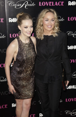 Sharon Stone pic #626974