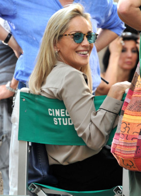Sharon Stone pic #622161
