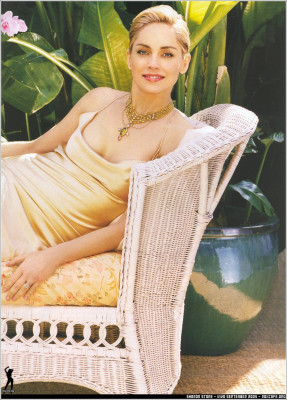 Sharon Stone pic #54511