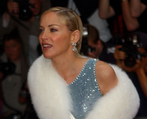 Sharon Stone pic #19099