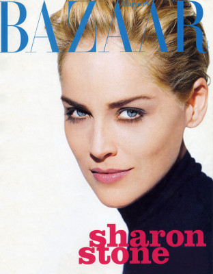 Sharon Stone pic #52283