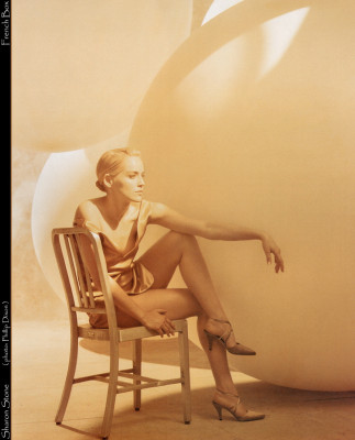 Sharon Stone pic #14639