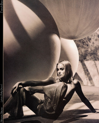 Sharon Stone pic #14458