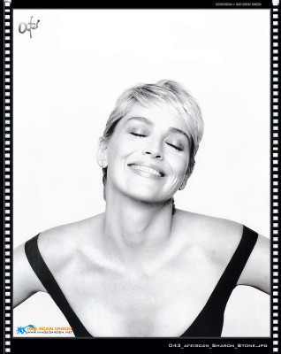 Sharon Stone pic #20079