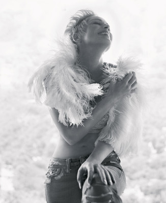 Sharon Stone pic #18858