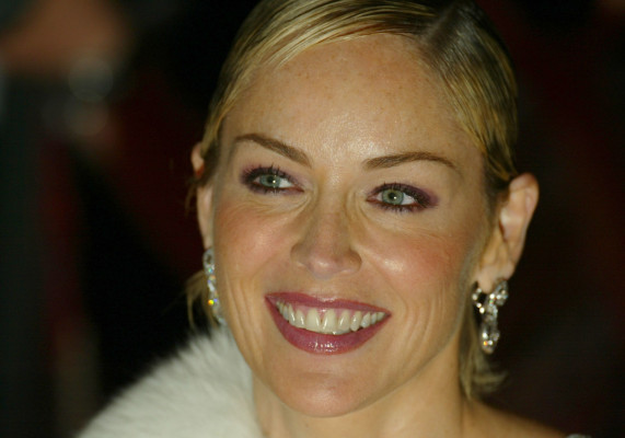 Sharon Stone pic #19101