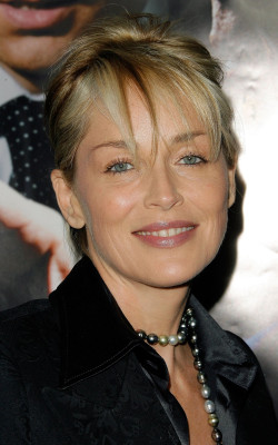 Sharon Stone pic #177345