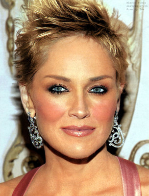 Sharon Stone pic #21011